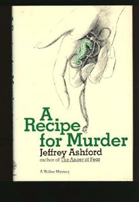 Recipe for Murder