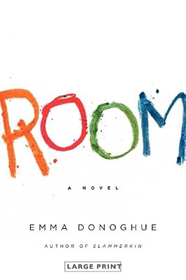 Room: A Novel