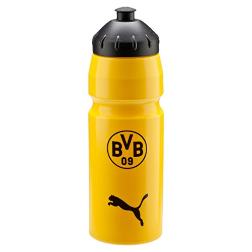Algopix Similar Product 6 - PUMA Borussia Dortmund Water Bottle 