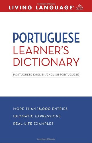 Complete Portuguese: The Basics (Dictionary) (Complete Basic Courses) by Living Language