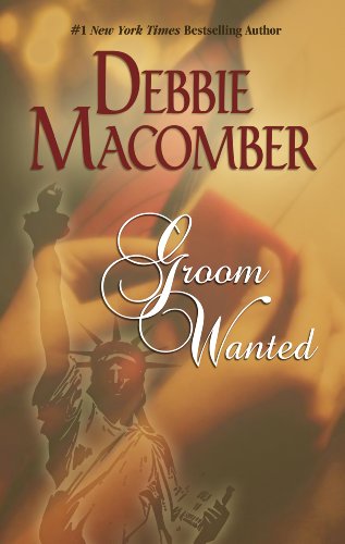 Groom Wanted by Debbie Macomber
