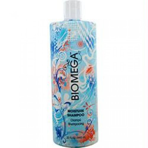 Biomega Moisture Shampoo/FN235745/32 oz//