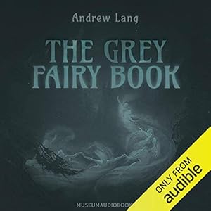 The Grey Fairy Book