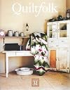 Quiltfolk Magazine Issue 31: Oklahoma