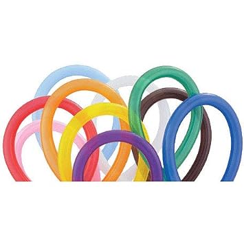 Qualatex Traditional Assortment