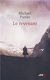 Le revenant par Michael Punke