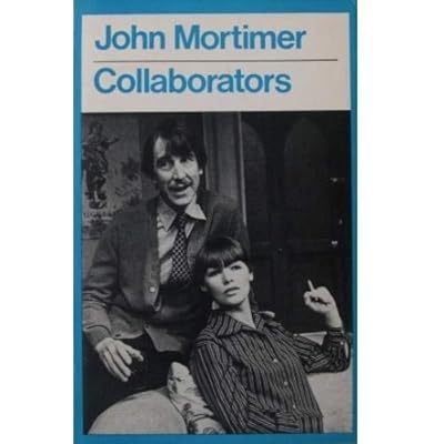 Collaborators (A Methuen modern play)