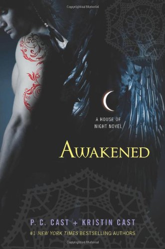 Awakened by P. C. Cast