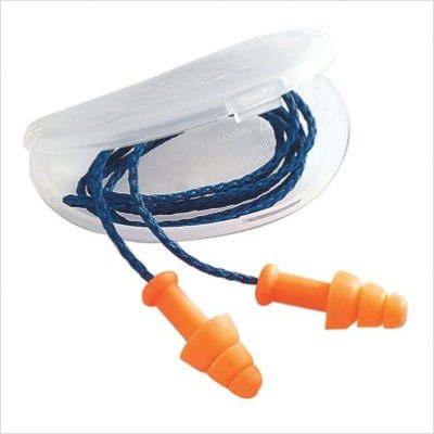 

Smartfit Multiple-Use Earplugs