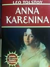 Anna Karenina with a Full-Length Sparknotes Reader's Companion