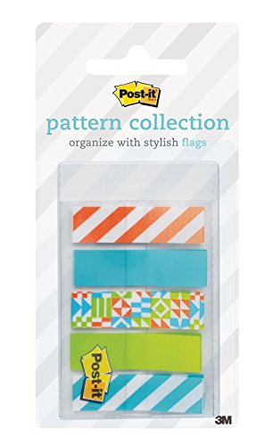 

Post-it Flags