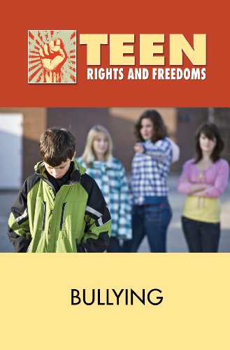 Bullying by Greenhaven Press Editor 				  						  					 		 			  					  		                  	                   		                  			(Editor)