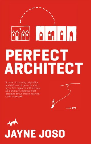 Perfect Architect by Jayne Joso