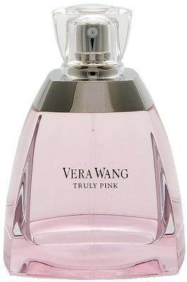 Truly Pink Perfume by Vera Wang for women Personal Fragrances