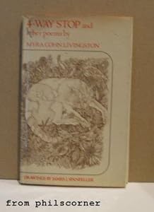 4-Way Stop, and Other Poems by James J. Spanfeller