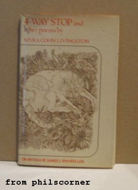 4-Way Stop, and Other Poems