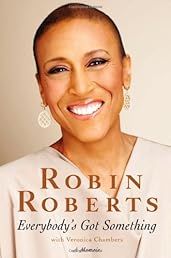 Everybody's Got Something