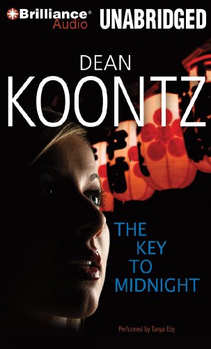 The Key to Midnight by Dean Koontz