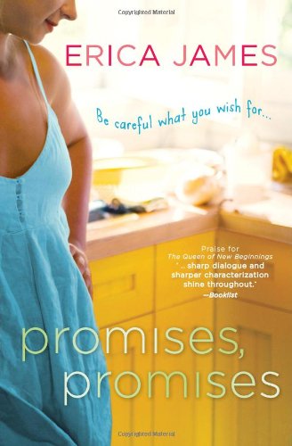 Promises, Promises by Erica James