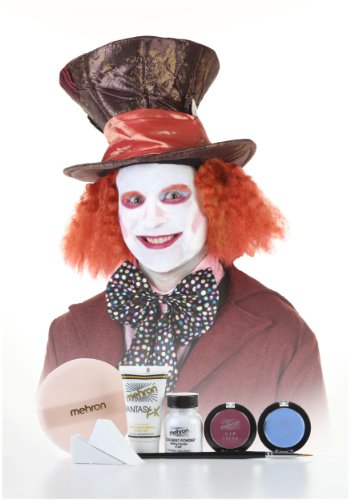 Totally Mad Makeup Kit Standard