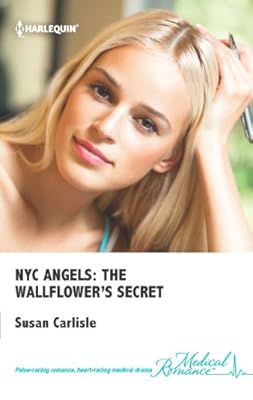 NYC Angels: The Wallflower's Secret