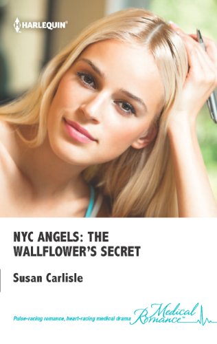 NYC Angels: The Wallflower's Secret by Susan Carlisle