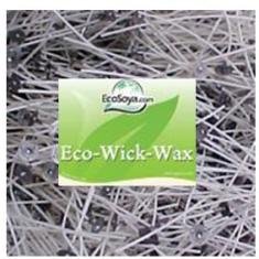 

SAMPLER NATURAL CD-8 Heinz Pretabbed 4 Inch Wicks per 25