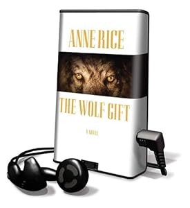 The Wolf Gift