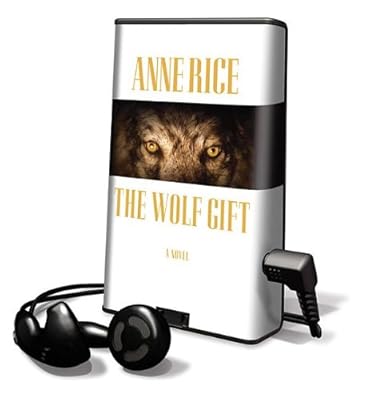 The Wolf Gift