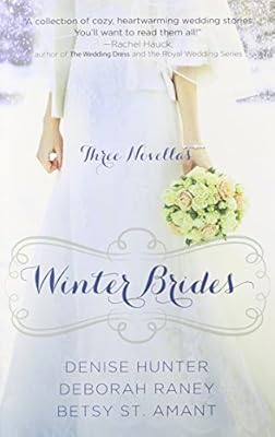 Winter Brides: A Year of Weddings Novella Collection