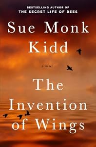 The Invention of Wings: A Novel