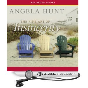 The Fine Art of Insincerity