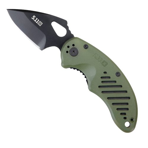 5.11 Tactical DRT Knife Messer