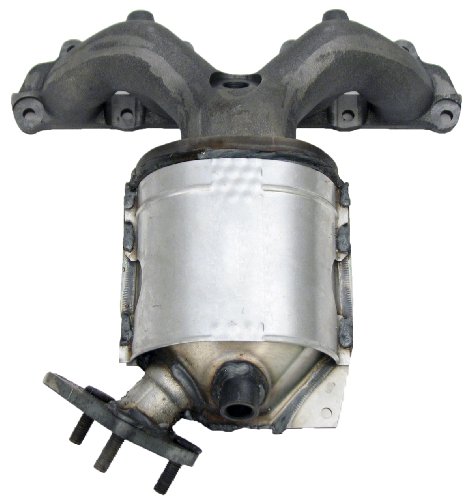 

Walker 82444 CalCat Catalytic Converter