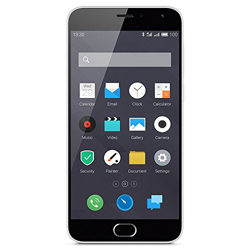 Meizu M2 Mini - Smartphone de 5