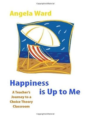 Happiness is up to Me