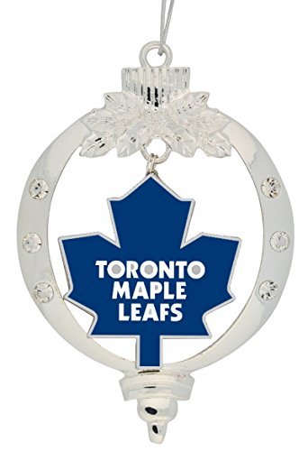 

Toronto Maple Leafs Ornament Christmas Ornament