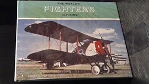 The world's fighters by H. F King
