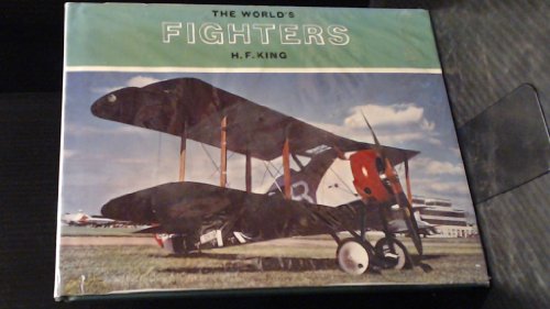The world's fighters by H. F King
