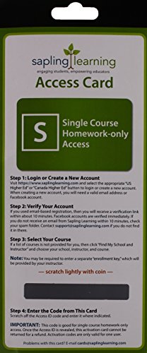 Homework Manager