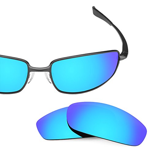 Algopix Similar Product 17 - Revant Polarized Replacement Lenses for