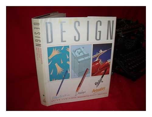 Design by Peter Bridgewater