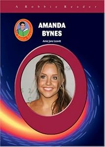 Amanda Bynes (Robbie Readers)