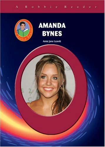 Amanda Bynes (Robbie Readers) by Amie Jane Leavitt
