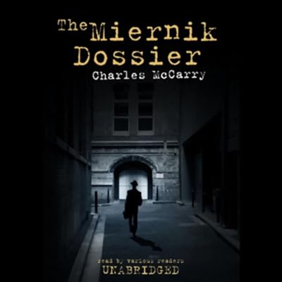 The Miernik Dossier