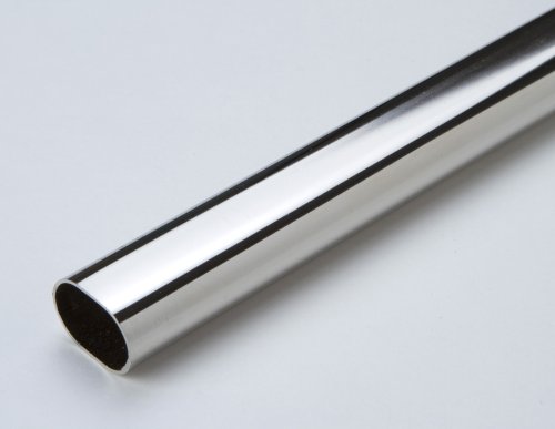 Algopix Similar Product 11 - warderobe Rail Coat Rack Rod Clothes