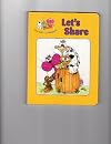 Let's Share (Big Bill and Buddies)