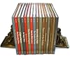Canada's Illustrated Heritage - Complete Set in 16 Volumes