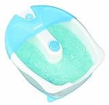 Conair with Bubbles and Heat on Amazon