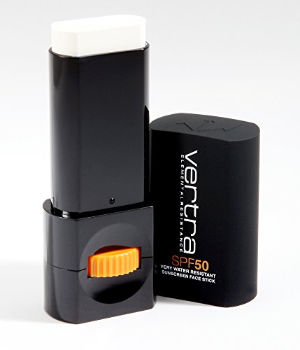 Vertra Face Stick SPF 50 Translucent (.37 Oz)